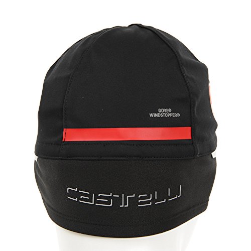 GORRA DIFESA 2 NEGRO