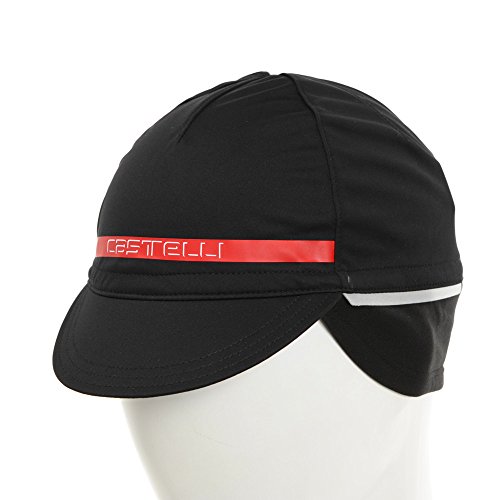 GORRA DIFESA 2 NEGRO