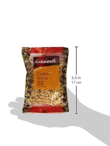 Gourmet Frutos Secos, 80g