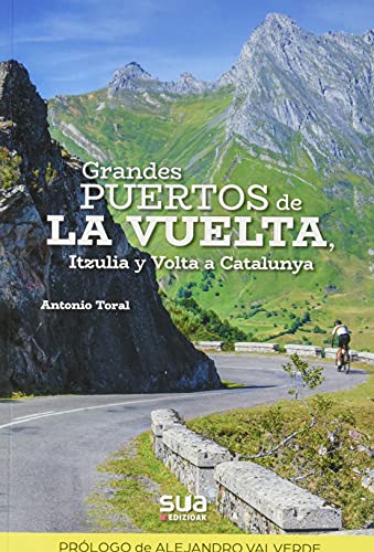 Grandes Puertos de la Vuelta (EDICIONES ESPECIALES)