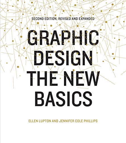Graphic Design : The New Basics: Revised and updated
