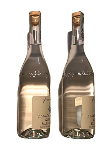 Grappa di dolcetto 2x70cl. Distilleria castelli grappa di dolcetto, destilada solo de dolcetto marc piamontés