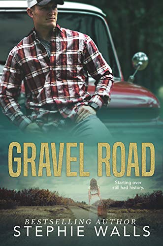 Gravel Road: A Small Town Romance (English Edition)