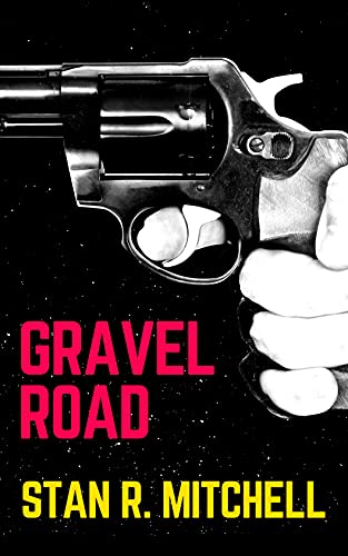 Gravel Road (Detective Danny Acuff 2) (English Edition)