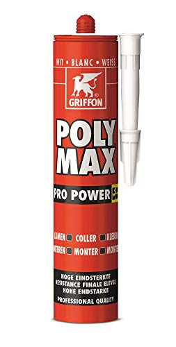 Griffon 1490899 / Poly Max Pro Power