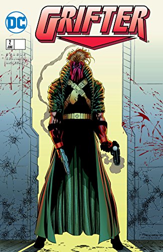 Grifter (1995-1996) #2 (English Edition)
