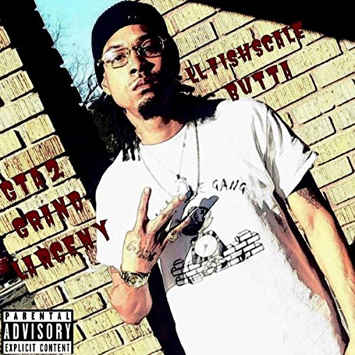 GTA/2 Grand Larceny [Explicit]