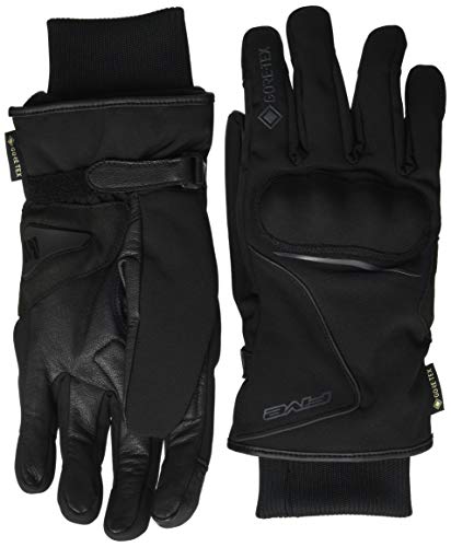 Guantes Five Stockholm GTX negro (xxl)