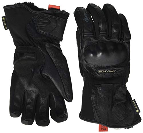 Guantes five wfx skin gtx negro (m)