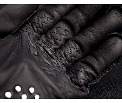 Guantes Icon 1000 Rimfire Glove negro – L -3301 – 1616