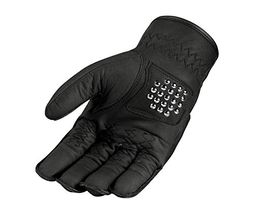 Guantes Icon 1000 Rimfire Glove negro – L -3301 – 1616