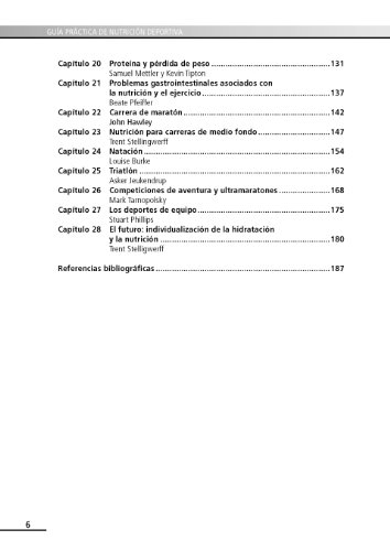 Guía Práctica De Nutrición Deportiva (Nutricion Deportiva(tutor))