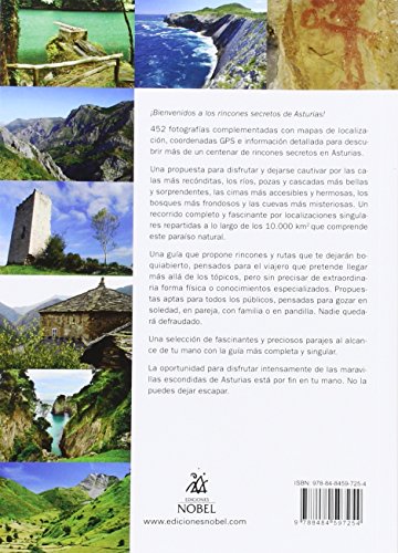 Guía total de los rincones secretos de Asturias: Rutas y senderismo en Asturias