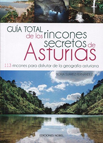 Guía total de los rincones secretos de Asturias: Rutas y senderismo en Asturias