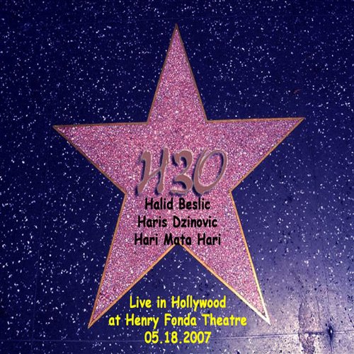 H30 / Live in Hollywood