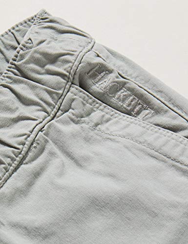 Hackett London Beach Pant B Pantalones de Deporte, Gris (Grey 945), 146 (Talla del Fabricante: Y11) para Niños