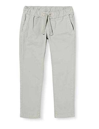 Hackett London Beach Pant B Pantalones de Deporte, Gris (Grey 945), 146 (Talla del Fabricante: Y11) para Niños