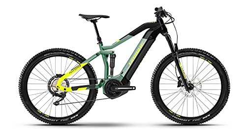 Haibike SDURO Fullseven 6.0