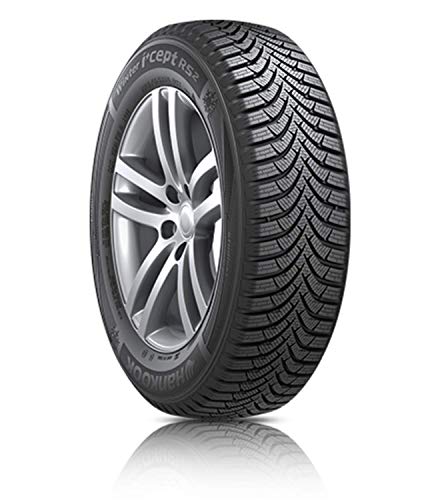 Hankook Winter i*cept RS2 W452 M+S - 205/55R16 91H - Neumático de Invierno