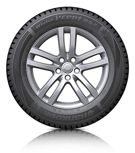 Hankook Winter i*cept RS2 W452 M+S - 205/55R16 91H - Neumático de Invierno