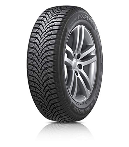 Hankook Winter i*cept RS2 W452 M+S - 205/55R16 91H - Neumático de Invierno