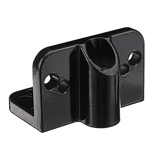 HAOKAN Ruedas de conector de rueda fuerte Placa de conexión para 3030 4040 perfil de aluminio extrusiones fuerte nuevo