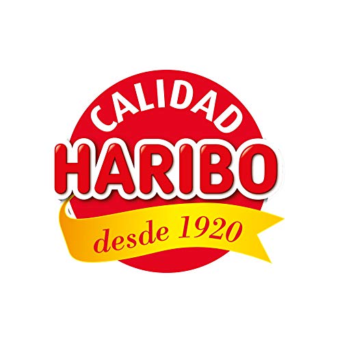 Haribo Favoritos, 1Kg