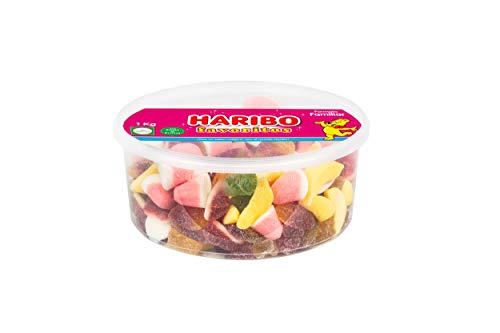 Haribo Favoritos, 1Kg