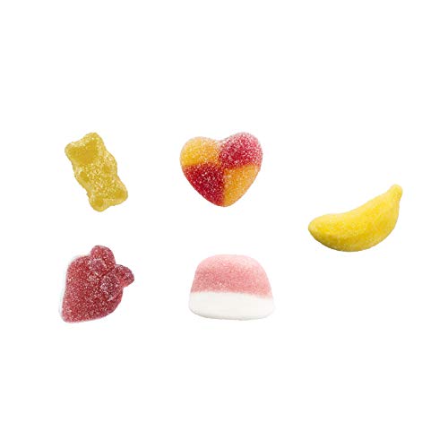 Haribo Favoritos, 1Kg