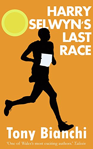 Harry Selwyn's Last Race (English Edition)