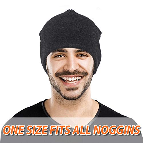 HASAGEI Gorro deportivo para hombre y mujer, gorro funcional, gorro para correr, esquí, ciclismo, snowboard, escalada, motociclismo en la época fría del año al aire libre, Unisex adulto, Negro