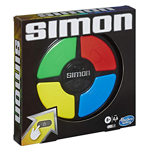 Hasbro- Simon