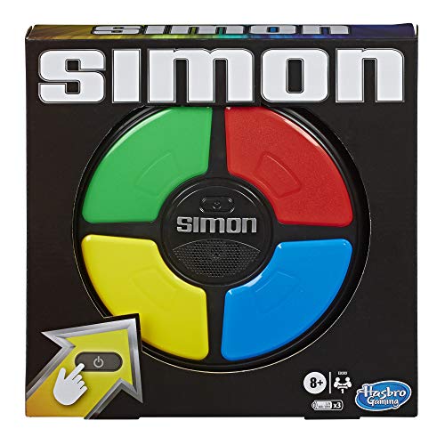 Hasbro- Simon