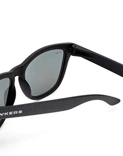 HAWKERS · Gafas de sol CARBON ONE para hombre y mujer · CARBON · SKY