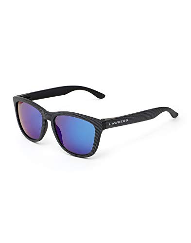 HAWKERS · Gafas de sol CARBON ONE para hombre y mujer · CARBON · SKY