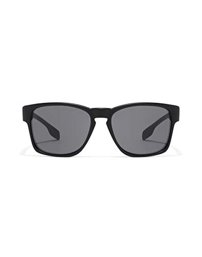 HAWKERS · Gafas de sol CORE Polarized para hombre y mujer · POLARIZED BLACK