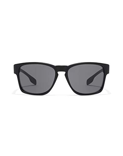 HAWKERS · Gafas de sol CORE Polarized para hombre y mujer · POLARIZED BLACK