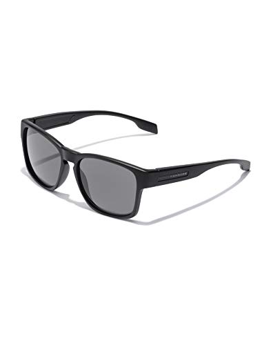 HAWKERS · Gafas de sol CORE Polarized para hombre y mujer · POLARIZED BLACK