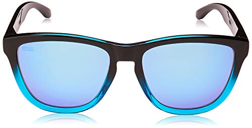 HAWKERS · Gafas de sol FUSION para hombre y mujer · CLEAR BLUE