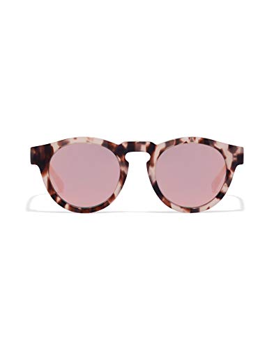 HAWKERS · Gafas de sol G-LIST para hombre y mujer · HAVANA PINK