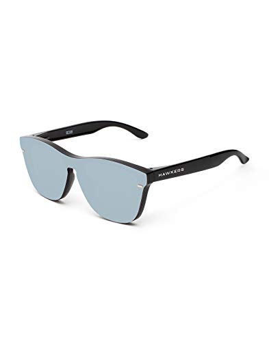 HAWKERS · Gafas de sol ONE HYBRID para hombre y mujer · CHROME