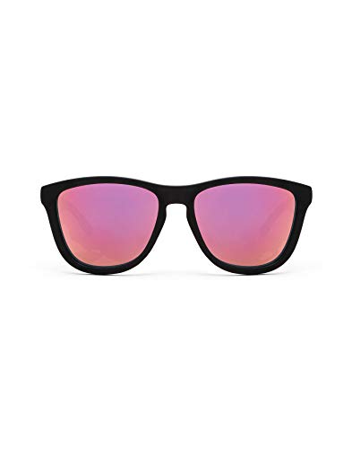 HAWKERS · Gafas de sol ONE para hombre y mujer · CARBON BLACK · NEBULA