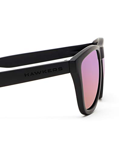 HAWKERS · Gafas de sol ONE para hombre y mujer · CARBON BLACK · NEBULA