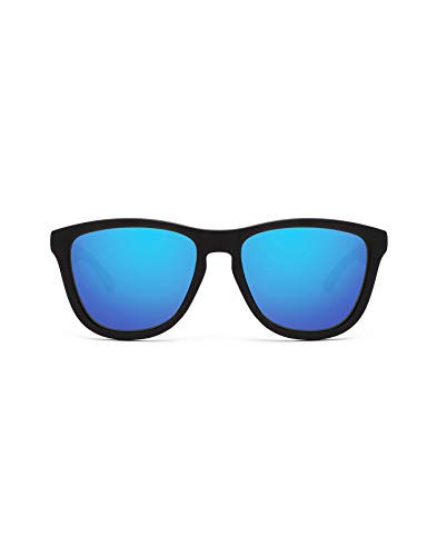 HAWKERS · Gafas de sol ONE para hombre y mujer · CARBON BLACK · SKY