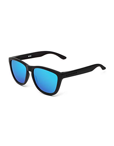 HAWKERS · Gafas de sol ONE para hombre y mujer · CARBON BLACK · SKY