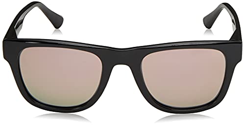 HAWKERS · Gafas de sol TOX Polarized para hombre y mujer · BLACK ROSE GOLD