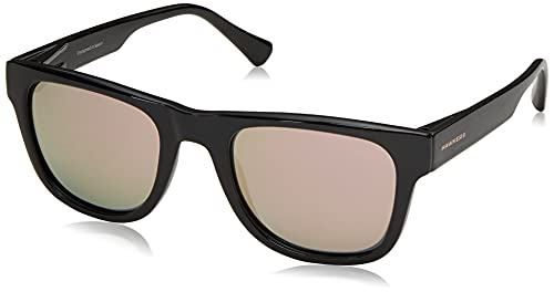 HAWKERS · Gafas de sol TOX Polarized para hombre y mujer · BLACK ROSE GOLD