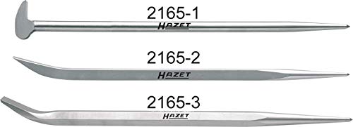 Hazet 2165-2 - Pie de cabra