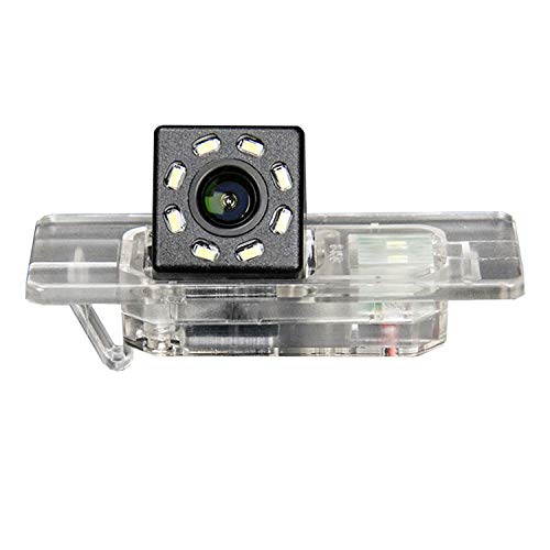 HD 720p Cámaras de visión Trasera Universal Vista Trasera cámara Cámara de Marcha Atrás CCD para Audi A3 8P 8V S3 A4 B6 B7 B8 S4 A6 C6 S6 RS6 A8 RS4 TT 8N Q3 Q5 Q7