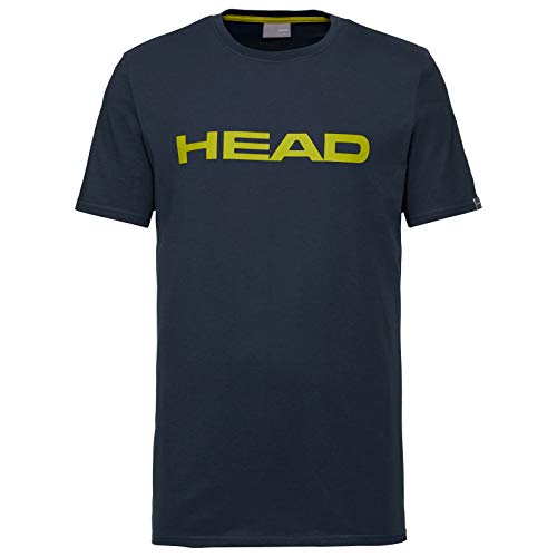 Head 816700-Dbyw128 Camiseta, Unisex niños, Royal, XS